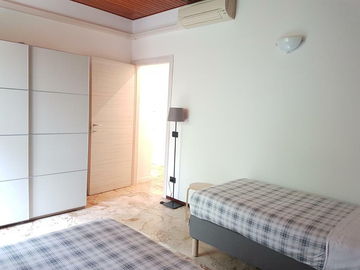 Lab3 City Private Apartment - 2 Bedrooms 帕维亚 外观 照片