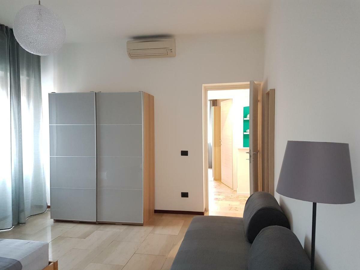 Lab3 City Private Apartment - 2 Bedrooms 帕维亚 外观 照片